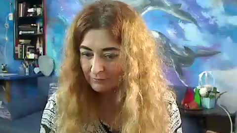 Snapshot of blondmilfs chatting on December 10, 2024, 10:06 am BlondMILfs online show from December 10, 2024, 10:06 am