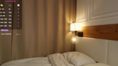 blondoll online show from March 29, 2026, 1:27 am