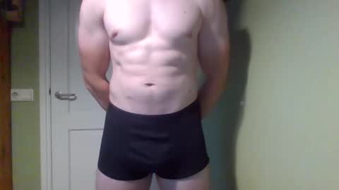 BlondSubNL online show from October 2, 2025, 5:20 pm