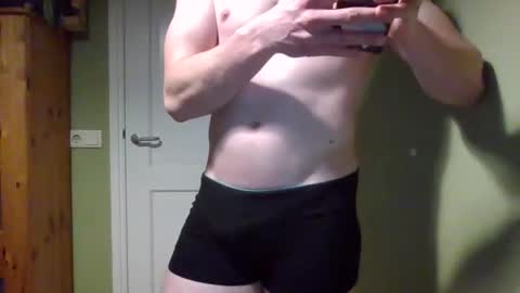 BlondSubNL online show from February 26, 2026, 7:57 pm