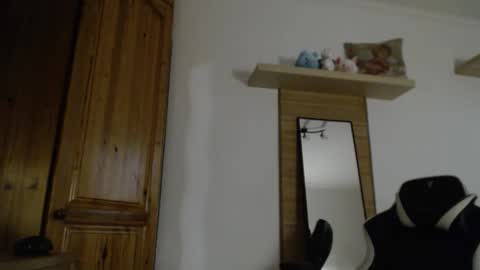 blondyelena online show from March 22, 2026, 8:40 am