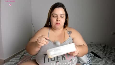 Snapshot of blondyliciousx chatting on March 8, 2026, 2:26 am katartistic name online show from March 8, 2026, 2:26 am