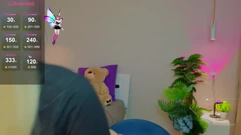 blondysworld online show from December 1, 2025, 5:12 am