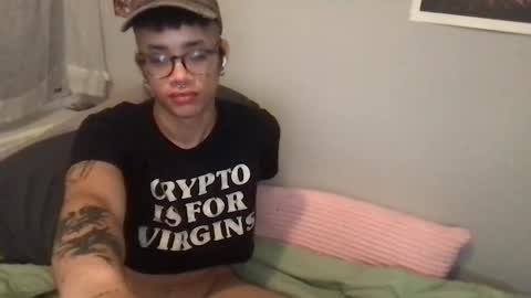 bloodrushbabe online show from April 26, 2026, 5:27 am