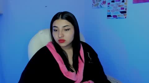 bloom_flower1 online show from January 10, 2026, 7:32 am