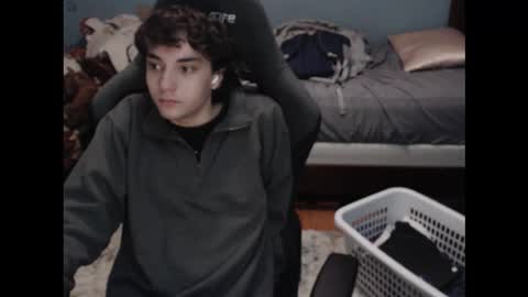 blorfinn online show from November 7, 2025, 3:28 am