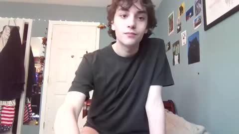 blorfinn online show from April 20, 2026, 8:21 pm