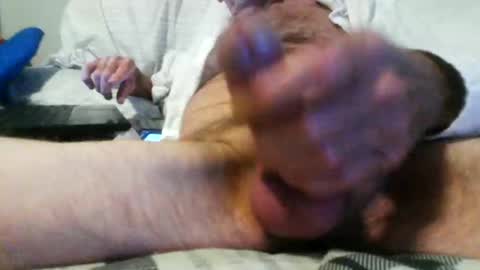 Blower125 online show from September 15, 2025, 2:44 am