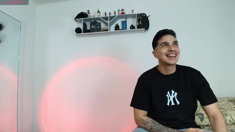 Snapshot of blowjob_sex69 chatting on December 15, 2024, 8:58 pm santiylola online show from December 15, 2024, 8:58 pm