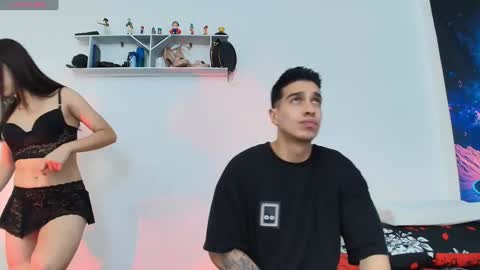 Snapshot of blowjob_sex69 chatting on December 27, 2024, 4:47 am santiylola online show from December 27, 2024, 4:47 am