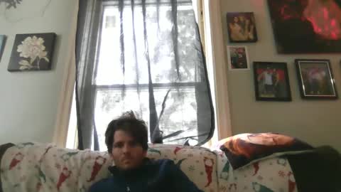 blowme19866 online show from January 25, 2025, 3:41 pm