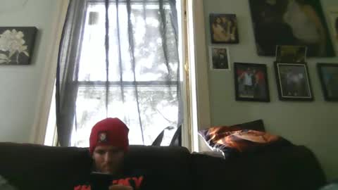 blowme19866 online show from January 26, 2025, 7:52 pm