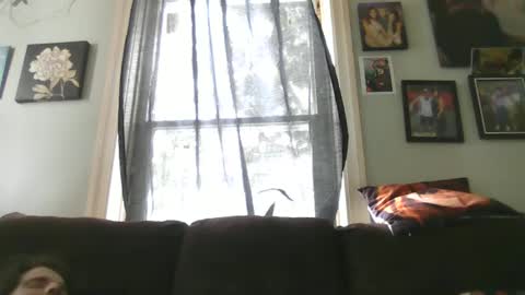 blowme19866 online show from January 30, 2025, 4:34 pm