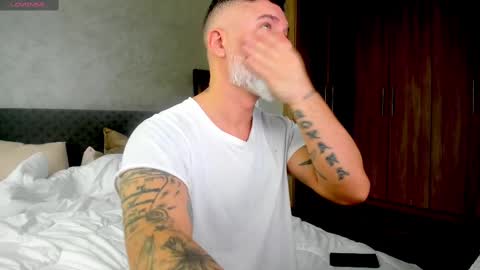 Snapshot of blowmyxxl chatting on February 15, 2025, 8:44 am Nico online show from February 15, 2025, 8:44 am