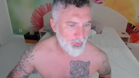 Nico online show from November 15, 2025, 12:13 pm