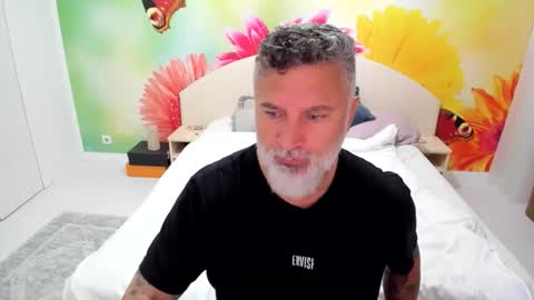 Nico online show from November 29, 2025, 5:54 am