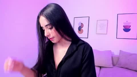 blue_angeel online show from April 21, 2026, 1:06 pm