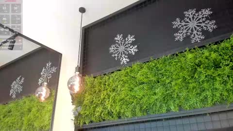 blue_anngel online show from March 2, 2025, 3:34 am