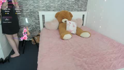 blue candy28 online show from January 18, 2025, 11:00 pm