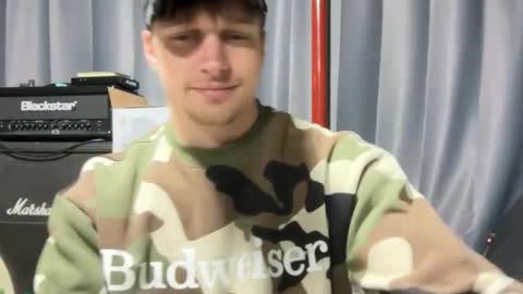 Beau online show from March 24, 2026, 3:22 am