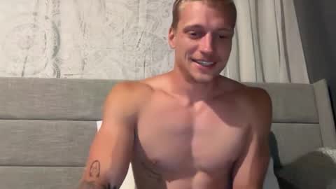 Beau online show from July 15, 2026, 3:34 am