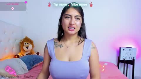 Linda  online show from March 18, 2026, 4:32 pm