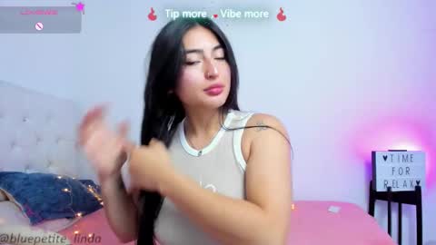 Linda  online show from March 19, 2026, 4:00 pm