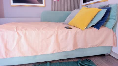 blue_sixx online show from January 18, 2026, 1:59 pm