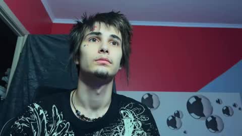 SONNYVAN online show from October 19, 2025, 2:56 am