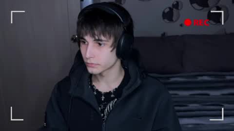 SONNYVAN online show from October 29, 2025, 2:19 pm