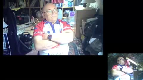 bluebox65 online show from September 14, 2025, 12:59 pm