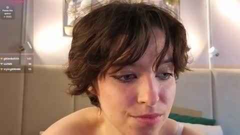 Snapshot of bluebreeze8 chatting on April 25, 2026, 1:41 pm Charlotte dont forget to thumbs up me online show from April 25, 2026, 1:41 pm