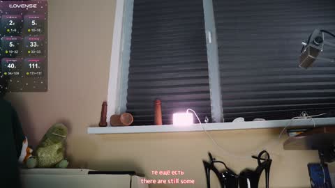 Snapshot of bluecherryyy chatting on December 20, 2024, 6:13 pm Lika online show from December 20, 2024, 6:13 pm