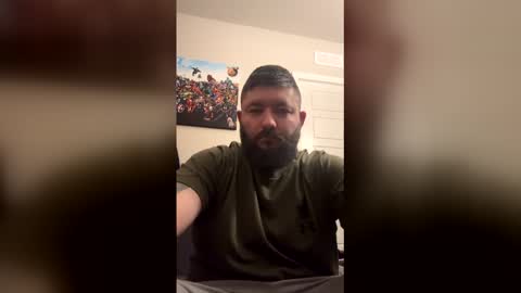 bluecollar117 online show from February 11, 2026, 9:03 am