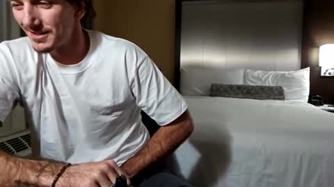 Dominick Wyte online show from December 30, 2024, 2:53 am