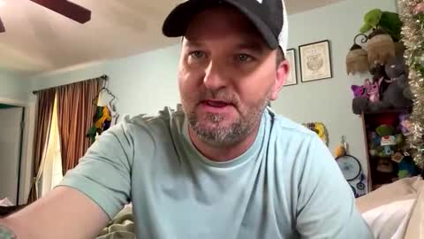 bluecollarpixel online show from May 31, 2026, 5:31 pm