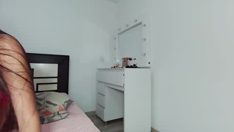 bluediamond_ online show from January 15, 2025, 3:33 am