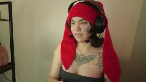 Snapshot of bluedweeb chatting on January 11, 2026, 7:52 pm Blue online show from January 11, 2026, 7:52 pm