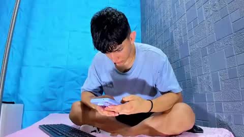 blueestar03 online show from December 3, 2024, 11:22 am