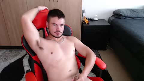 blueeyeboy0 online show from January 21, 2025, 9:03 am