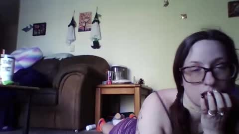 Blueeyedbeauty online show from May 1, 2026, 12:48 am