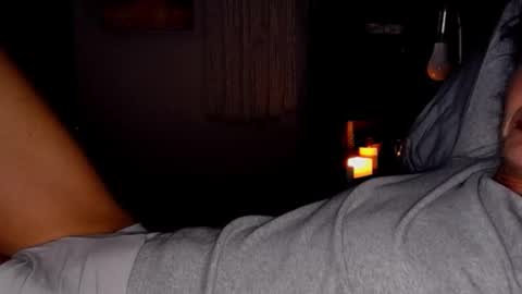 Blueeyedlie online show from October 4, 2025, 5:27 am