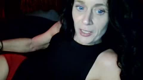 Blueeyedlie online show from February 15, 2026, 3:25 am