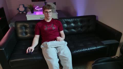 blueeyedtallguy online show from January 16, 2026, 12:14 am