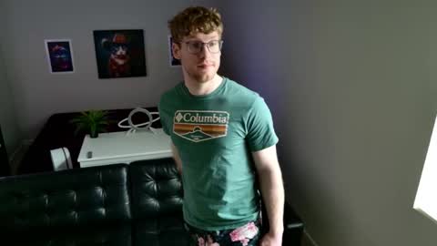 blueeyedtallguy online show from March 17, 2026, 9:07 pm
