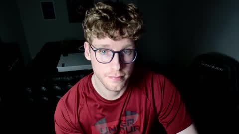 blueeyedtallguy online show from March 19, 2026, 5:55 am