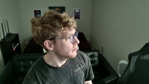 blueeyedtallguy online show from March 23, 2026, 9:19 pm