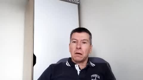 blueeyesteele online show from September 15, 2025, 12:27 pm