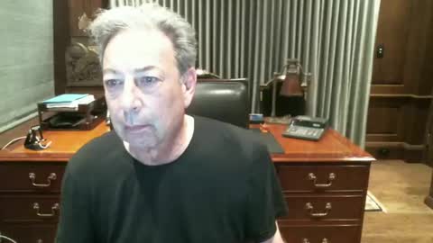 blueisles online show from October 29, 2025, 9:00 am