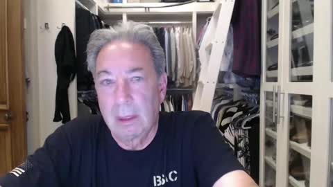 blueisles online show from May 10, 2026, 9:25 am